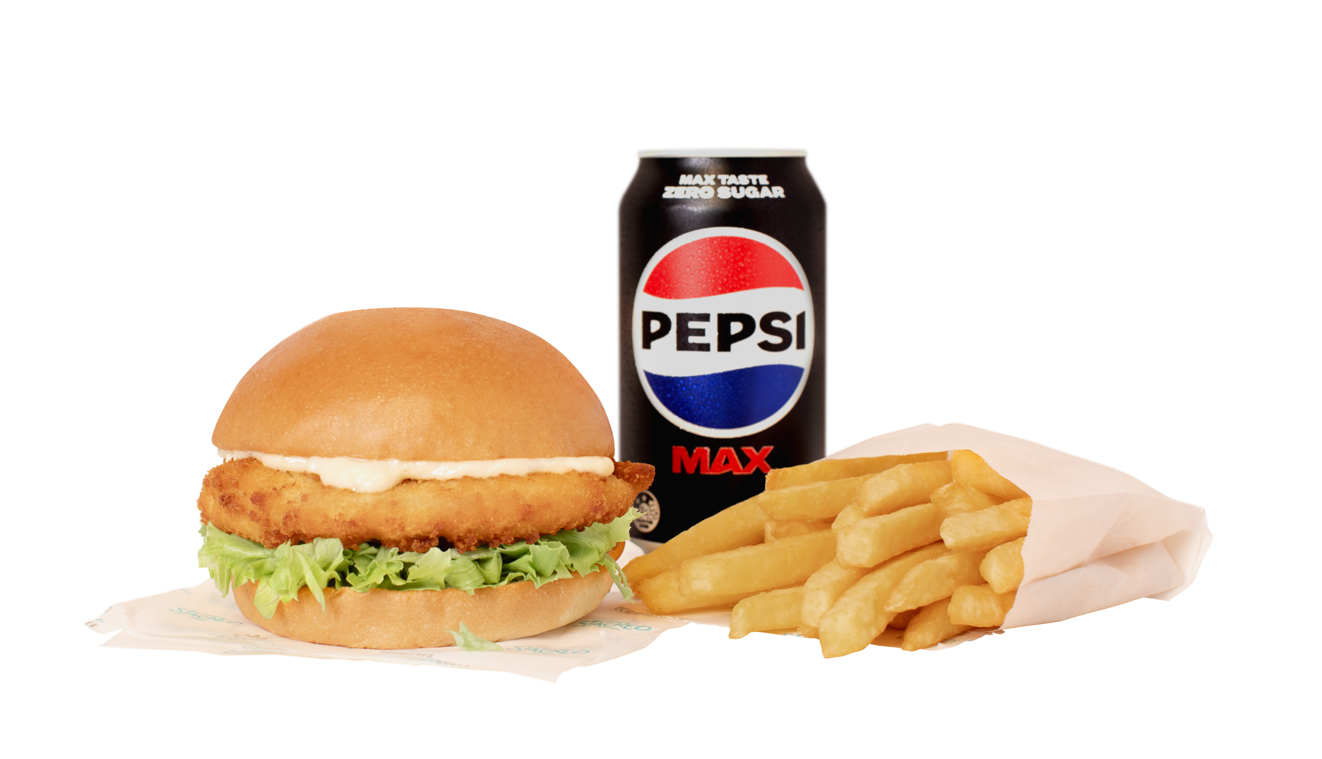 Value Meal