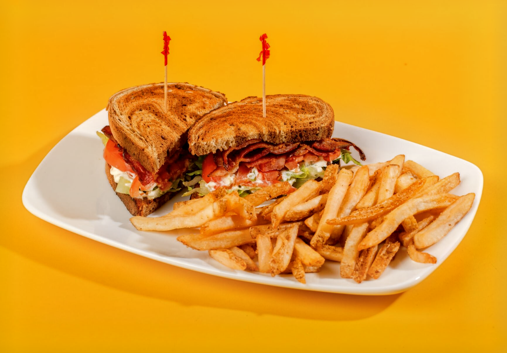 BLT Sandwich