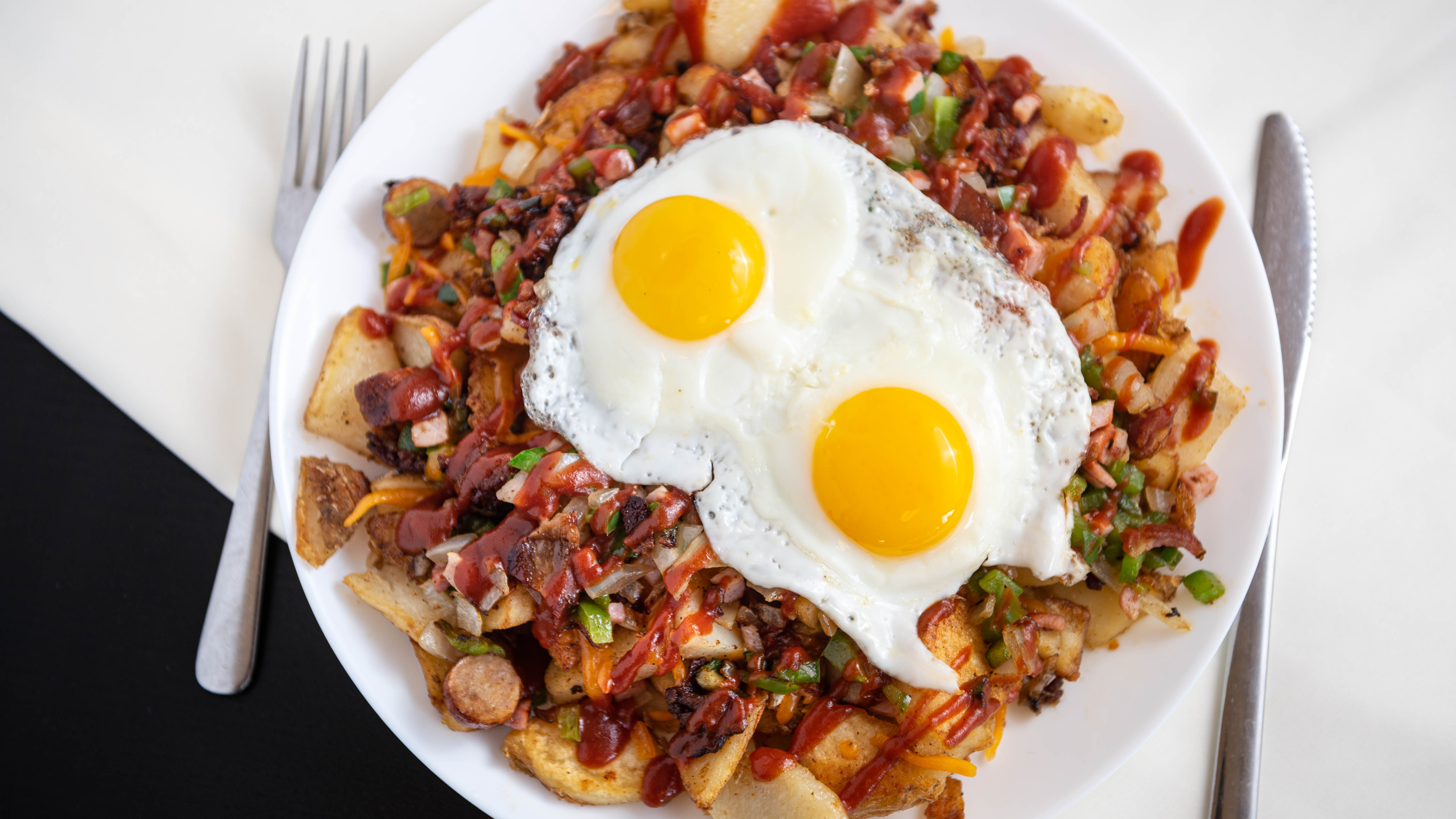 Cowboy Hash
