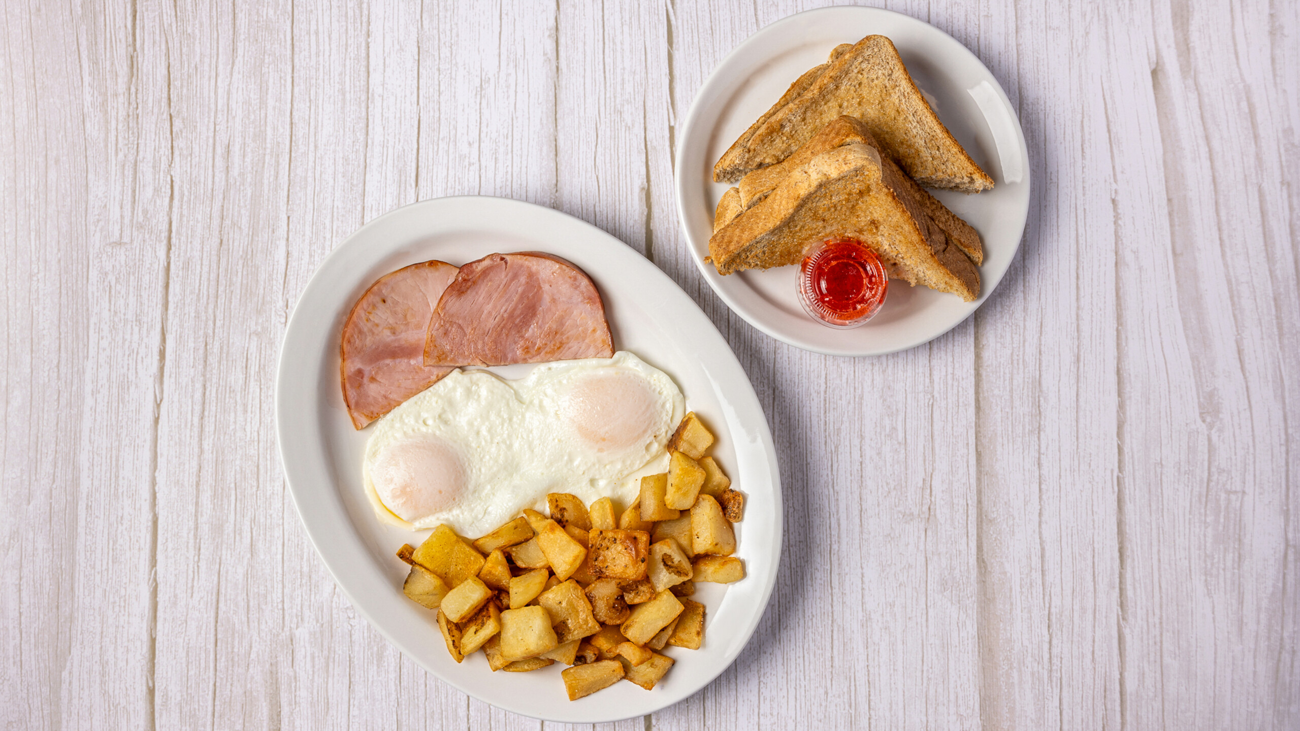 Express with Ham