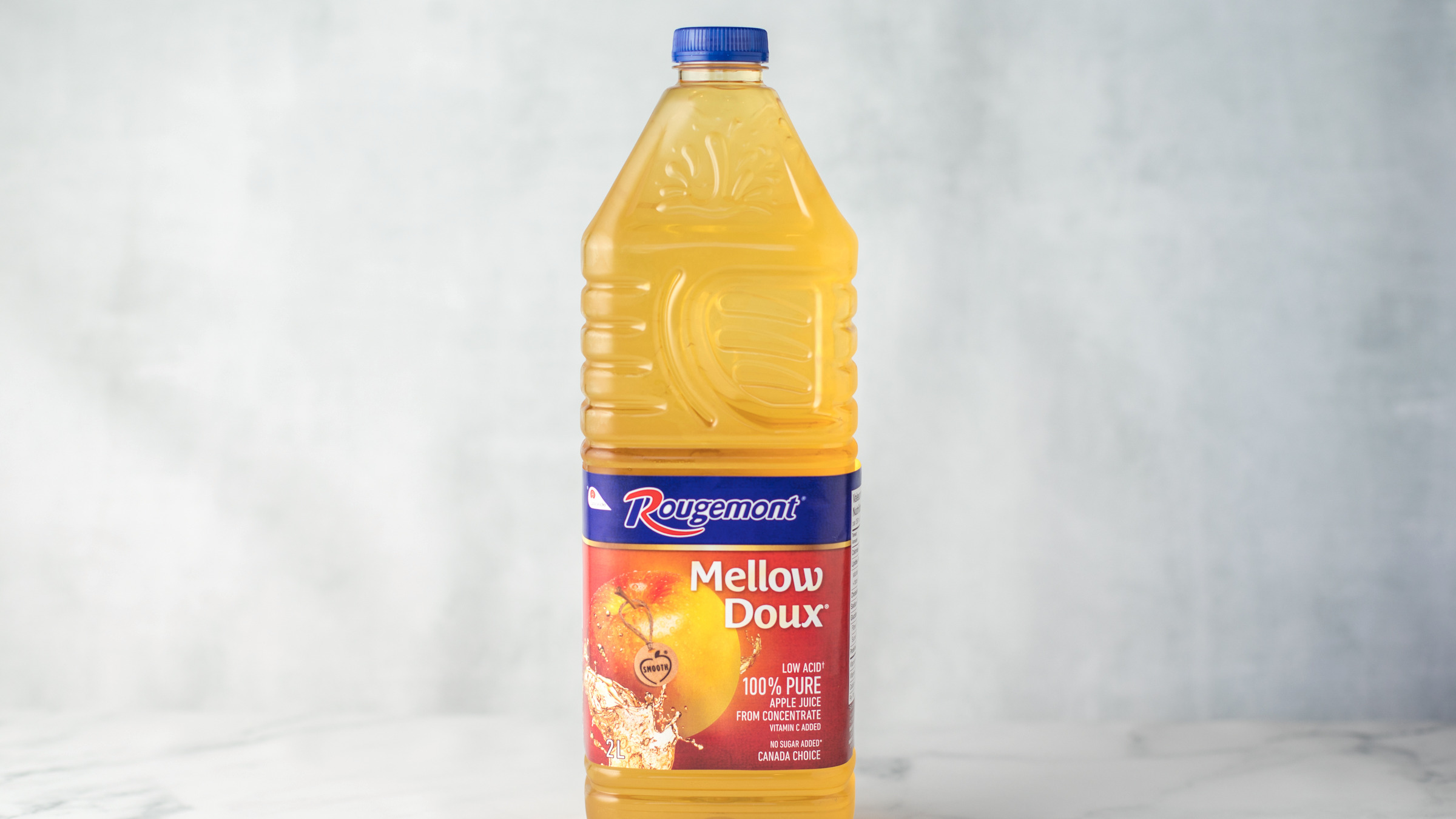 Jug of Apple Juice