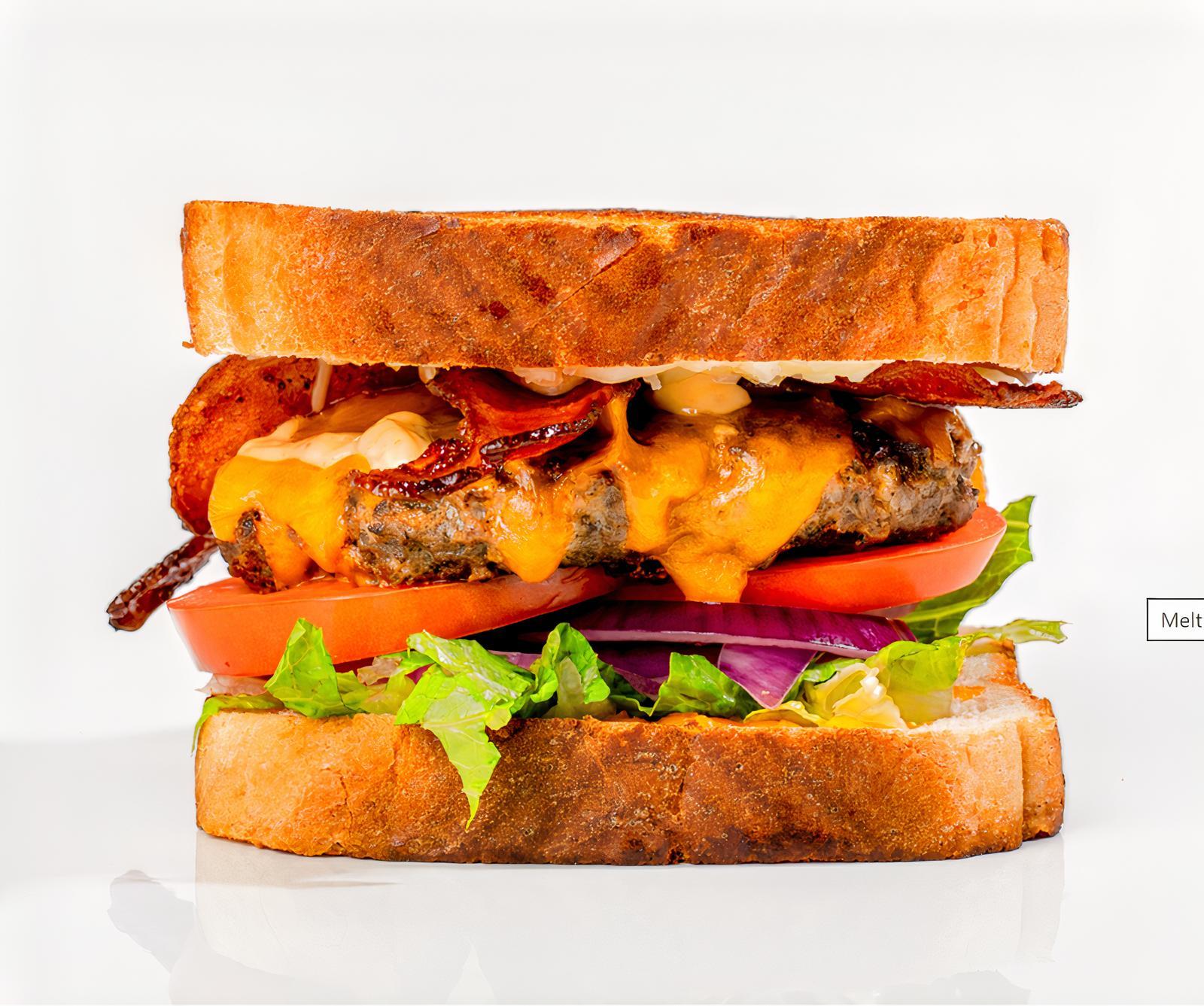 Melt Burger