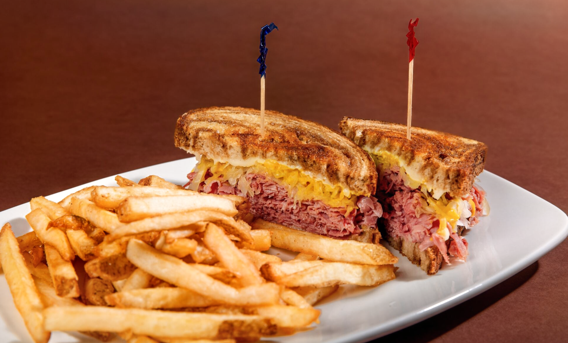 Original Reuben