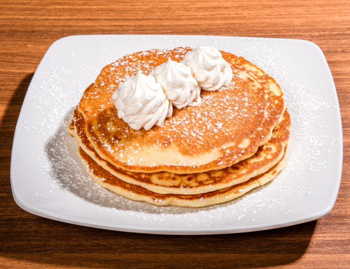 Pancakes