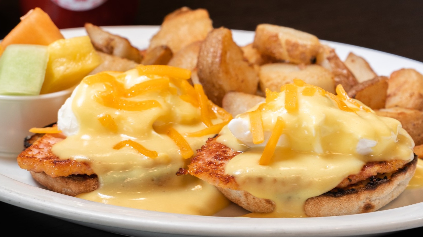 Peameal Benedict