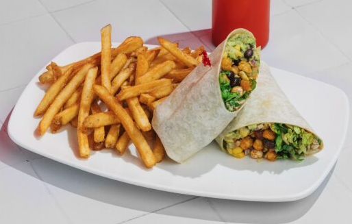 Power Wrap
