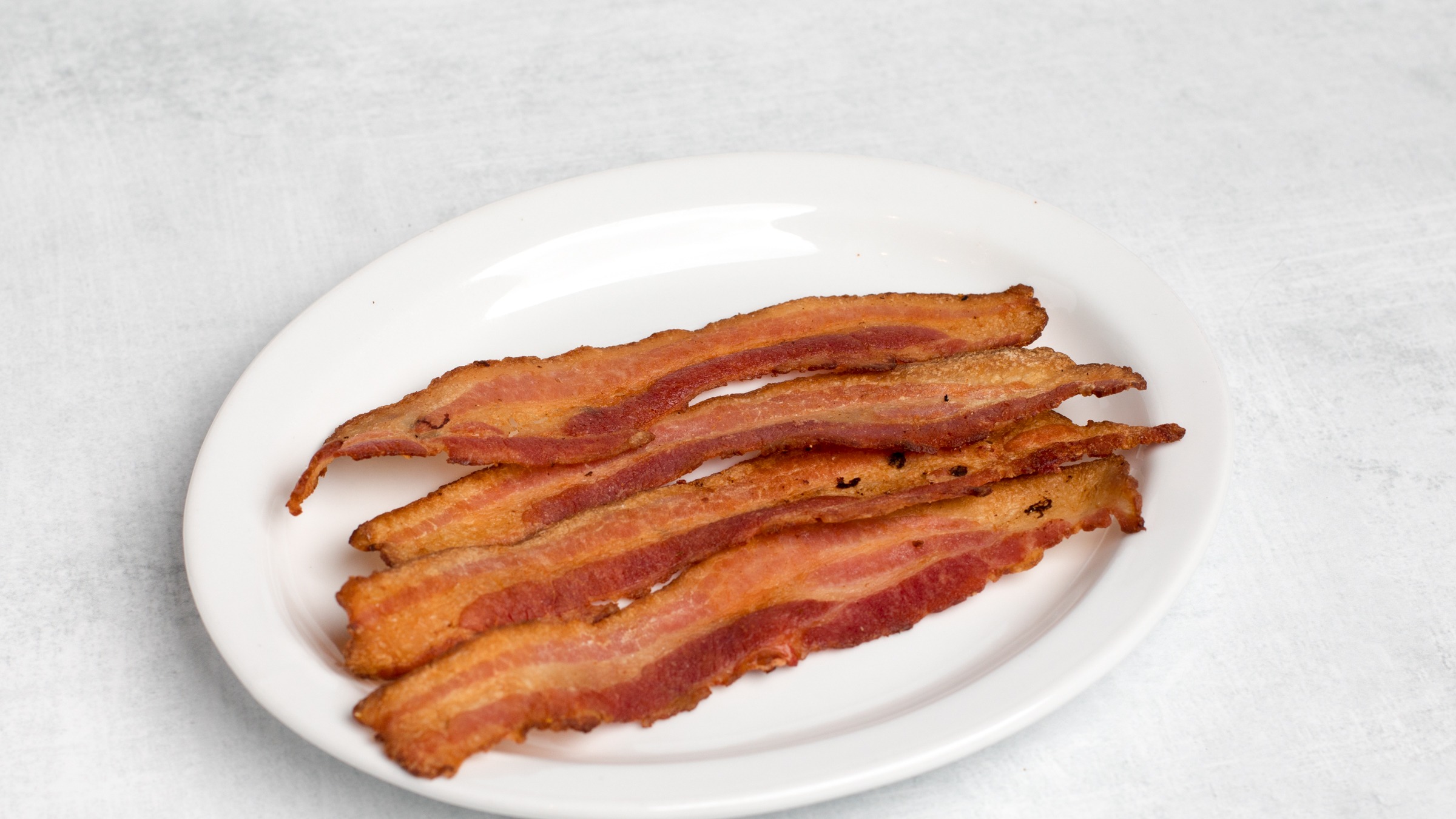 Side of Bacon