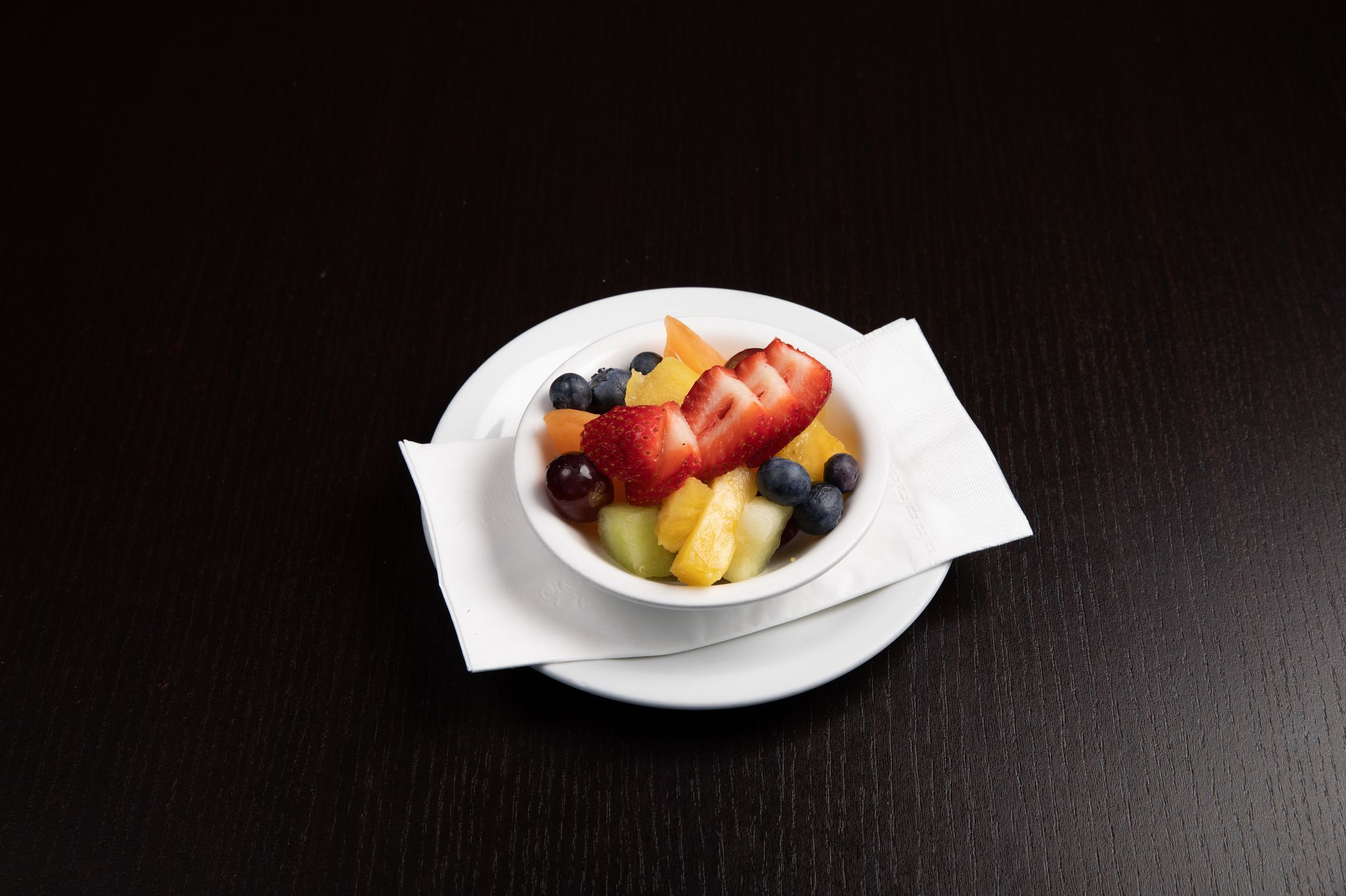 Side of Fresh Fruit