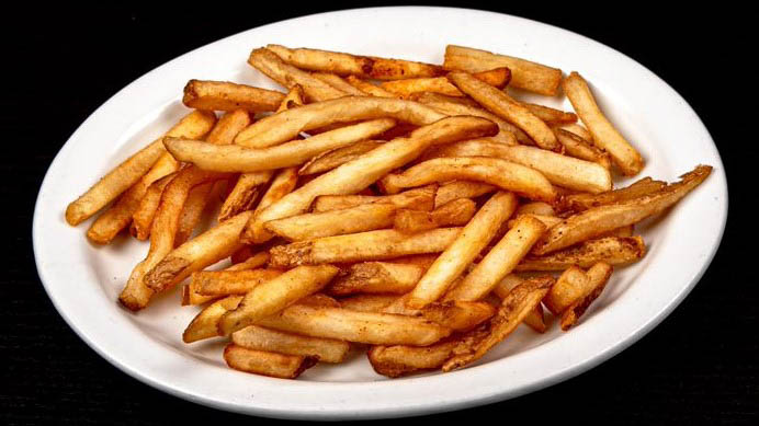 Side of Fries