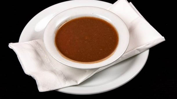Side of Gravy
