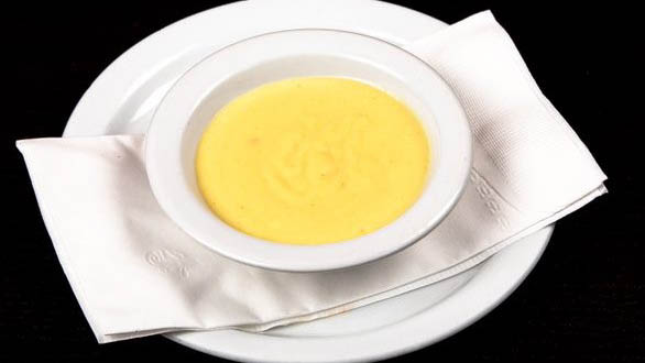 Side of Hollandaise