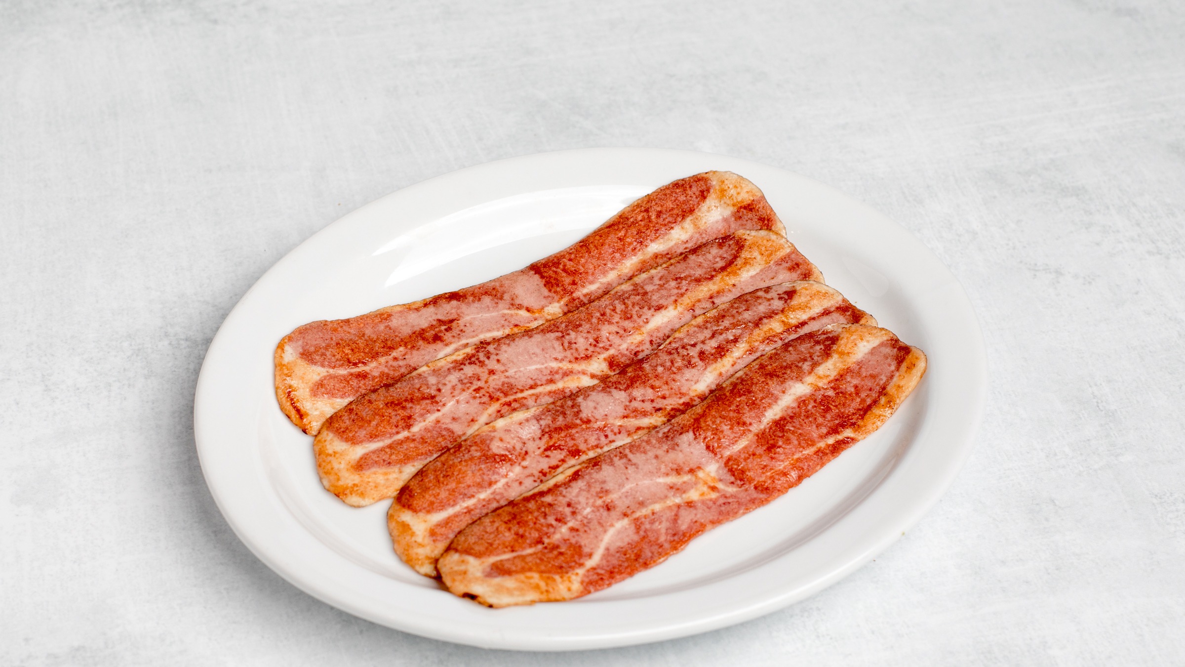 Side of Turkey Bacon