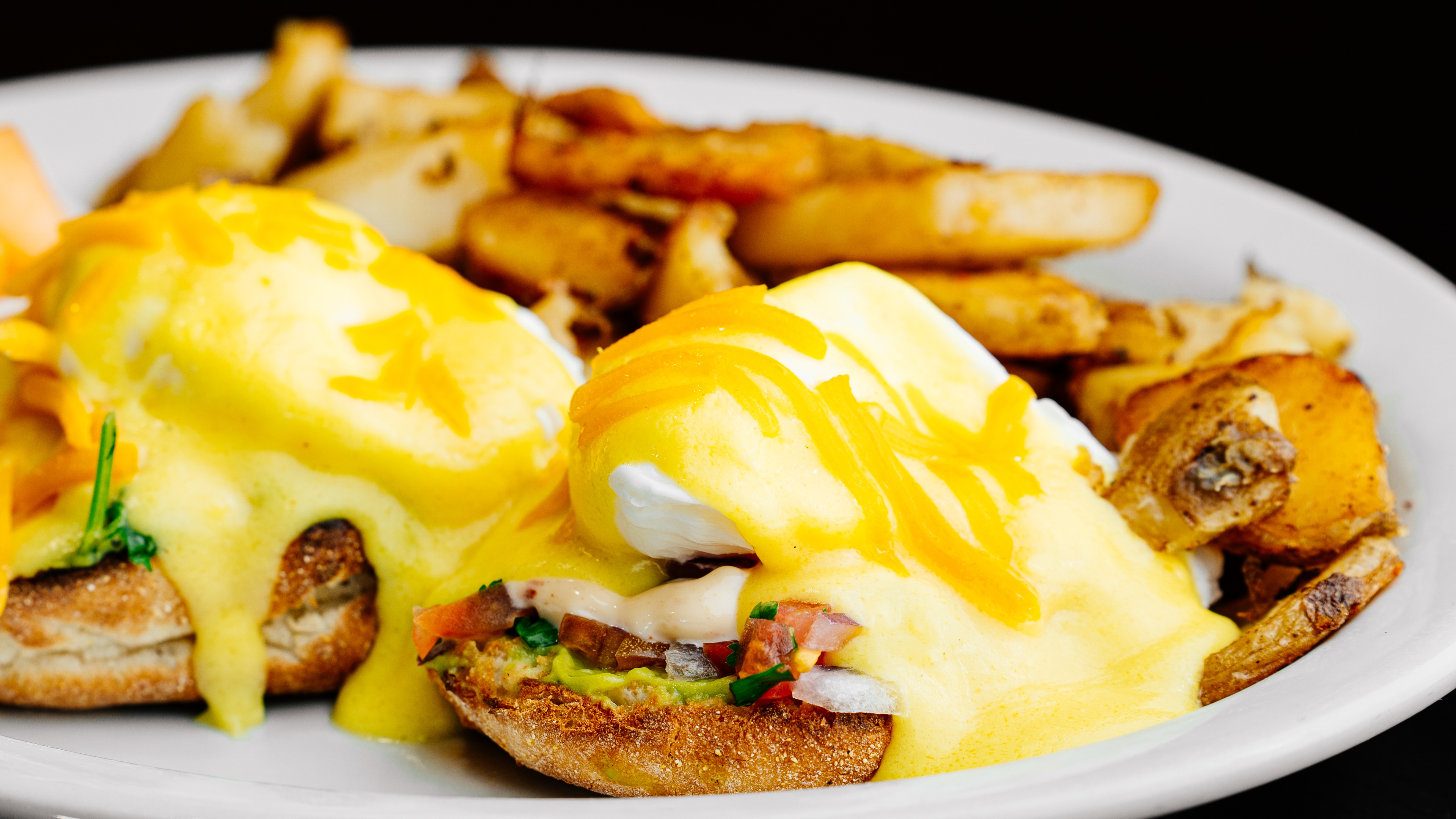 Southwest Benedict