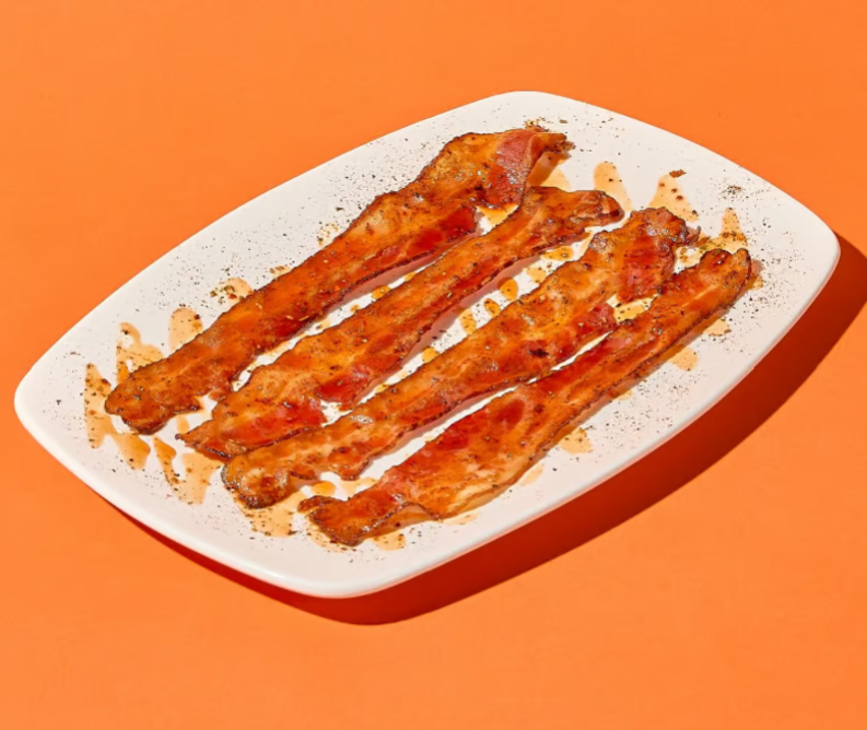 Swicy Bacon