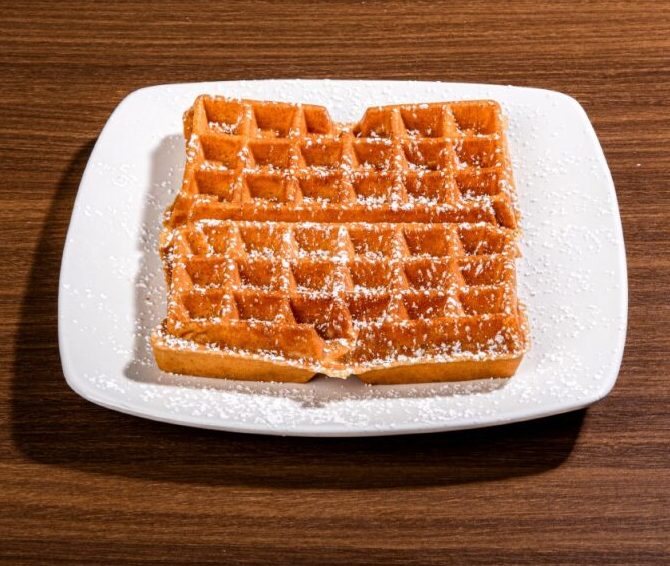 Waffle