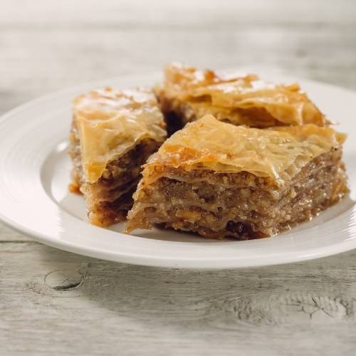 Baklava