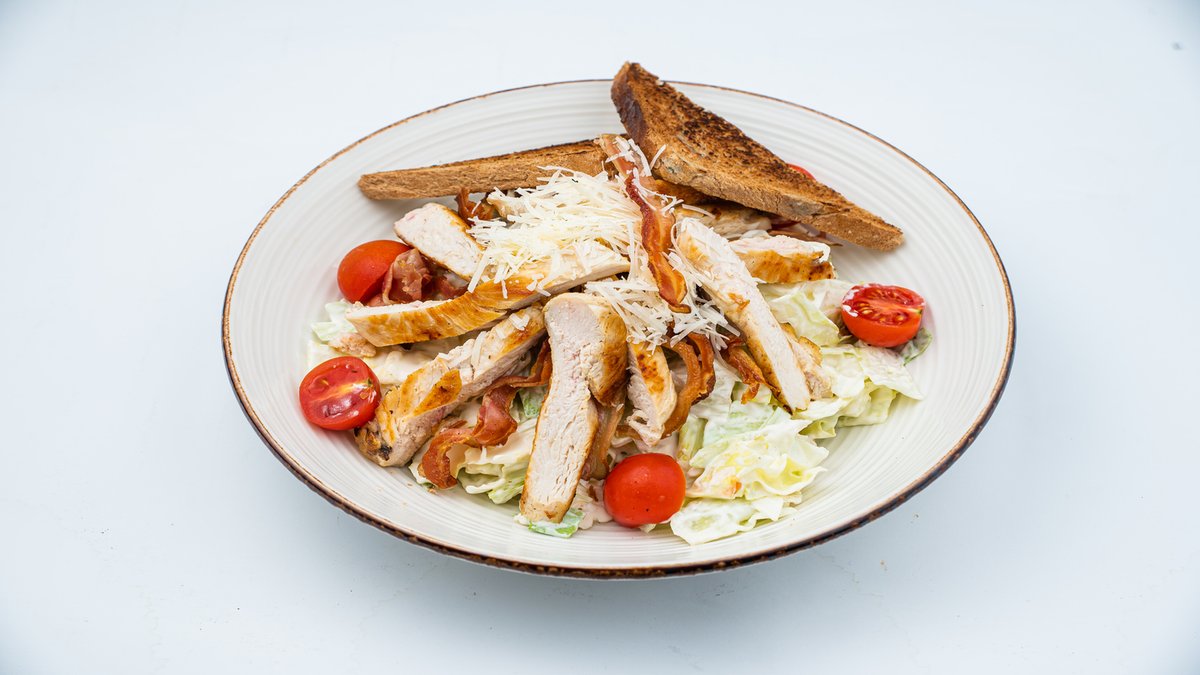 Cezar salata