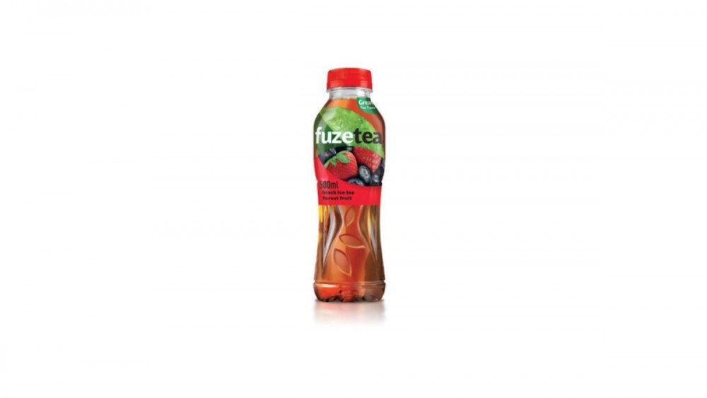 Fuse Tea 0.5