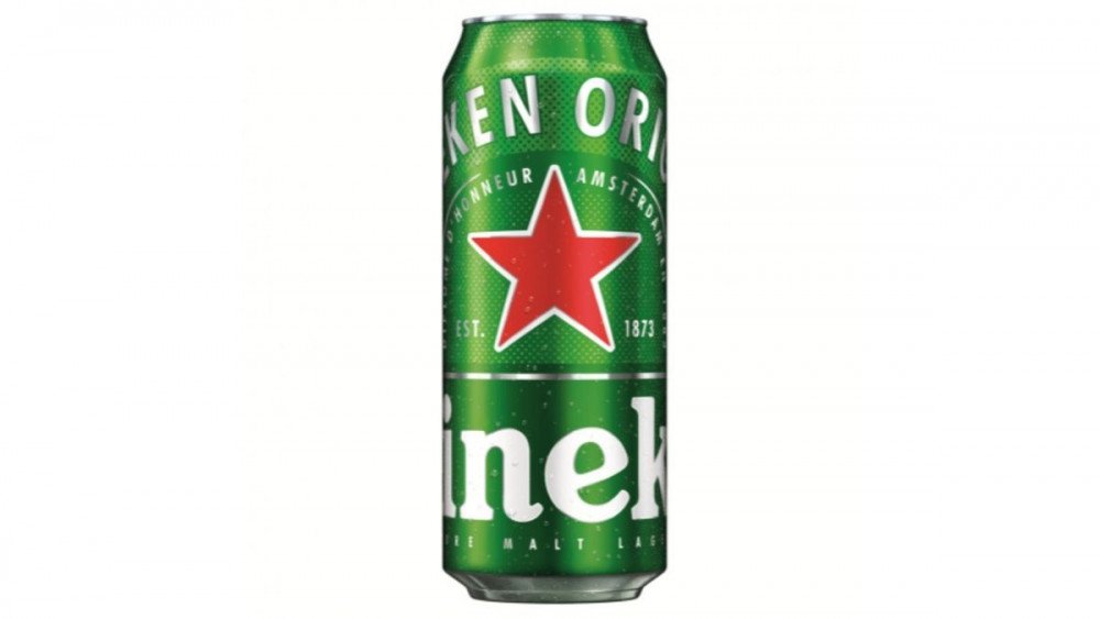 Heineken 0.5