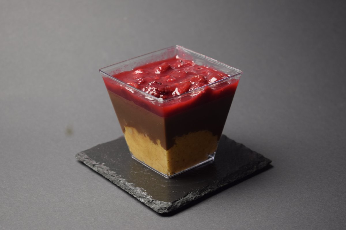 Čoko tart