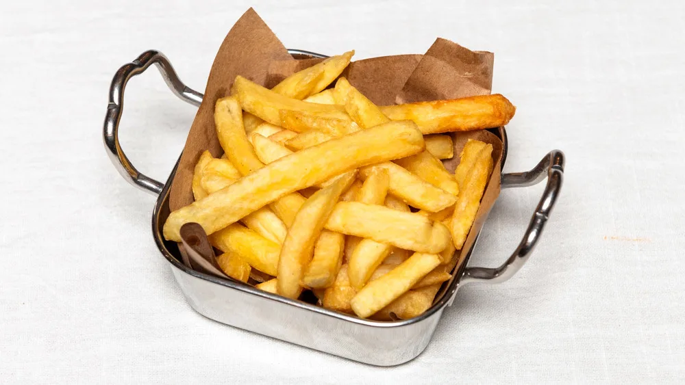 Pomfrit