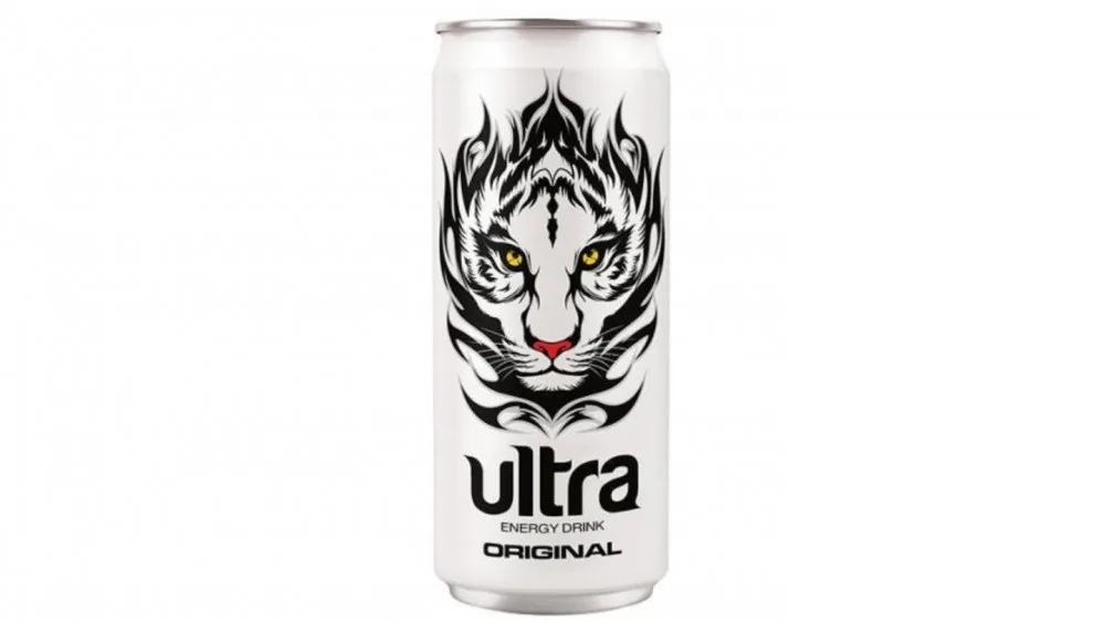 Ultra Energy