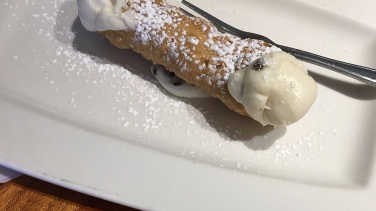 Cannoli