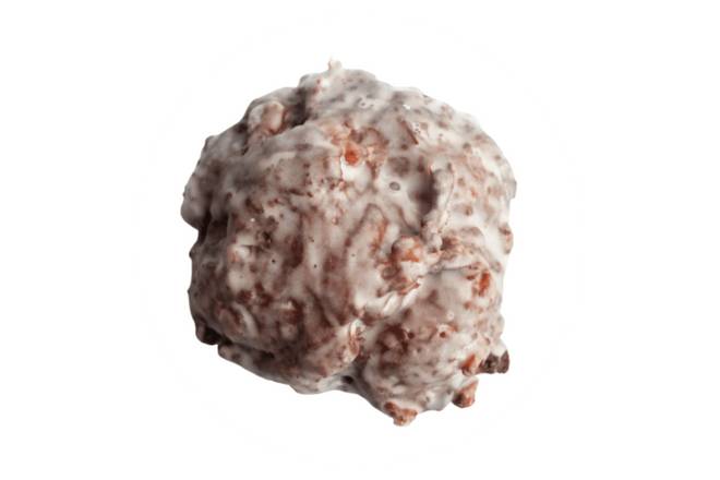 Apple Fritter