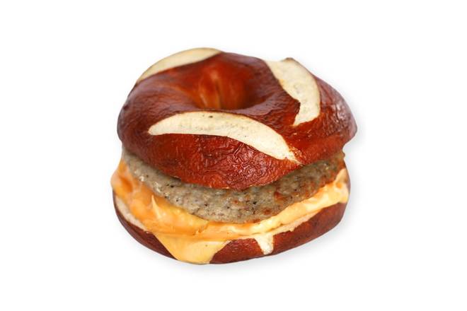 Bagel Stanwich