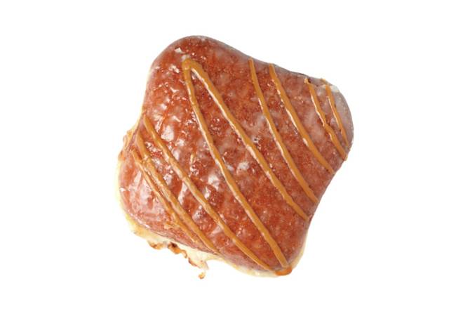 Biscoff Pocket