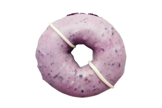 Blueberry Glutenless