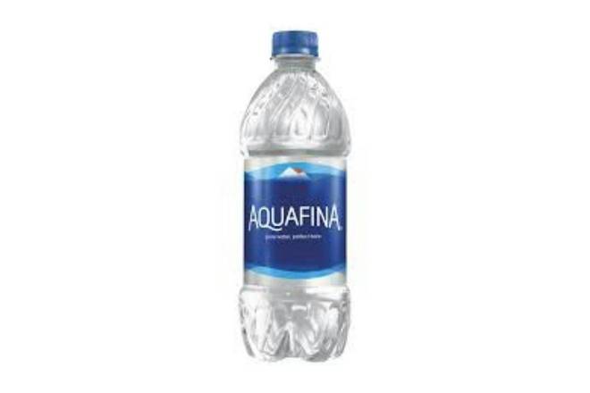 Bottled Water