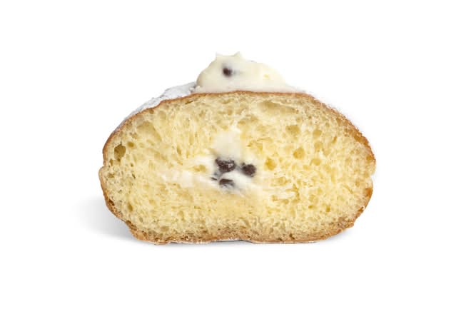 Cannoli Cream