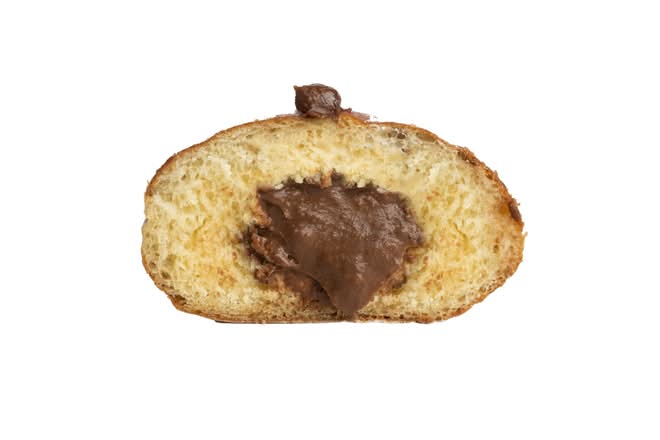 Chocolate Cream