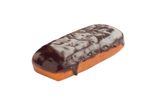 Chocolate Long John