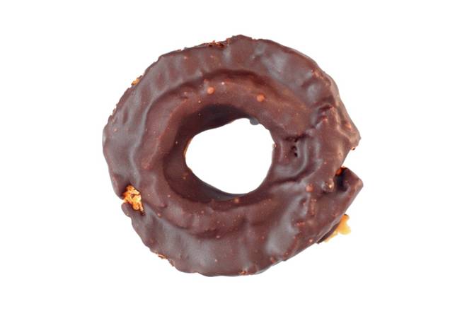 Chocolate Old Fashioned
