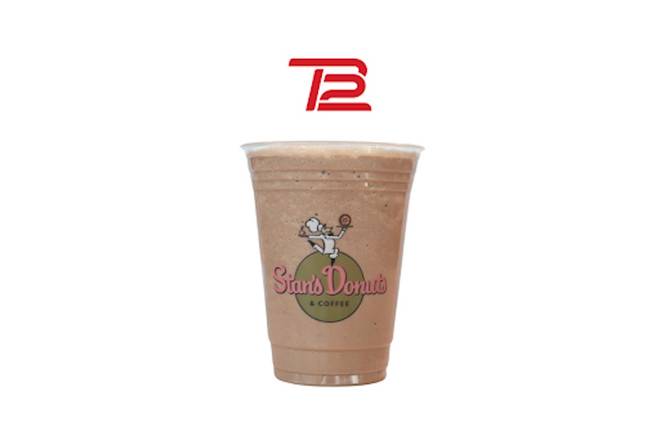 Chocolate Protein Shake