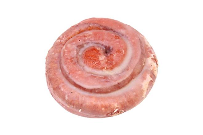 Cinnamon Roll