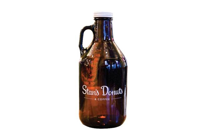 Cold Brew Howler 32oz