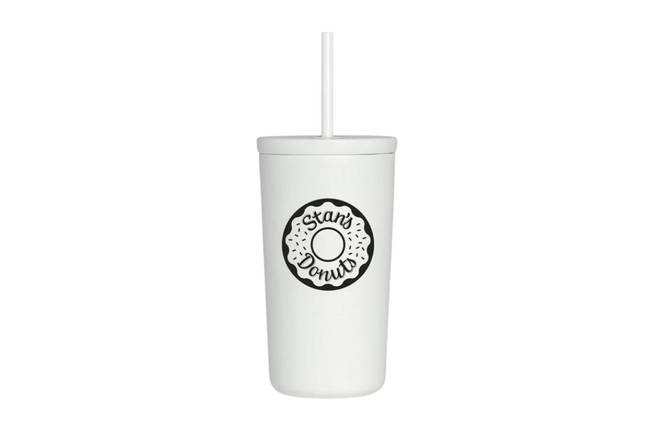 Cold Tumbler