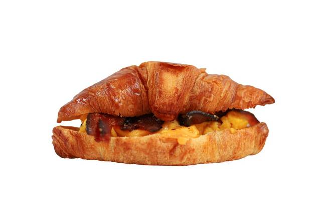 Croissant Stanwich