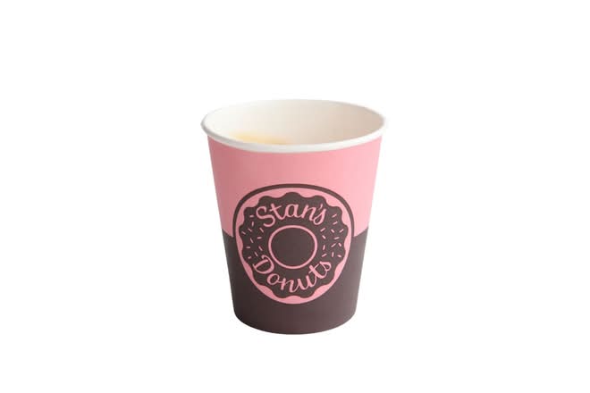 Cuban Coffee