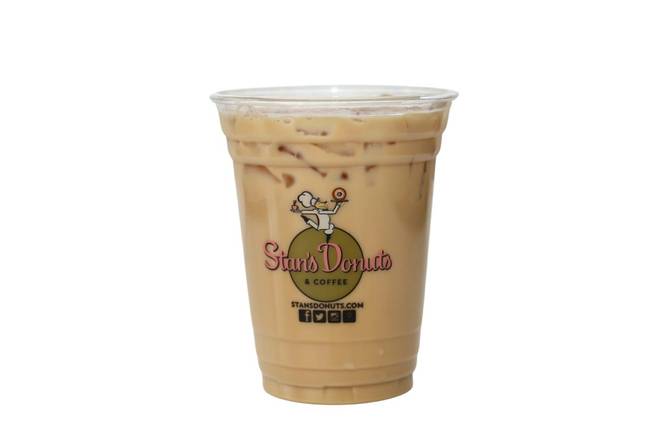 Iced Latte