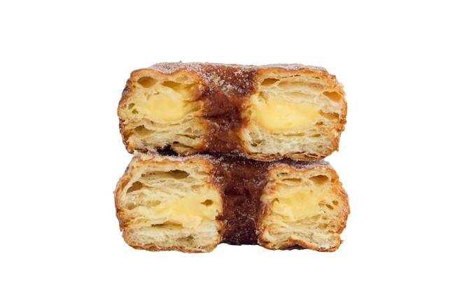LeStan Croissant Donut