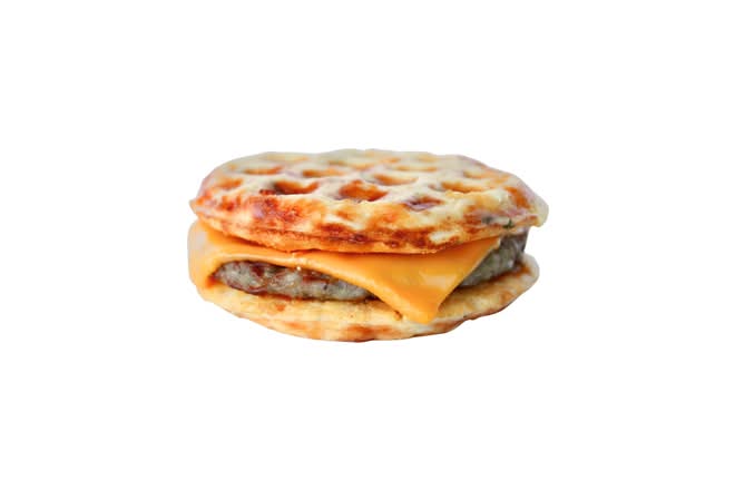 Loaded Hashbrown Stanwich