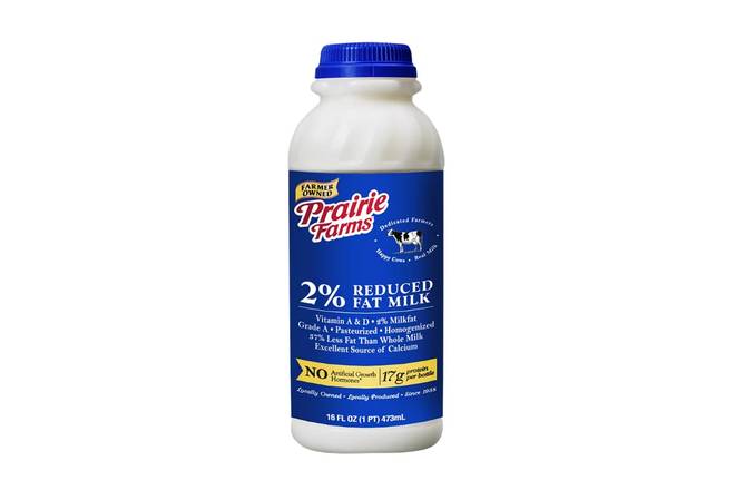 Milk Chug