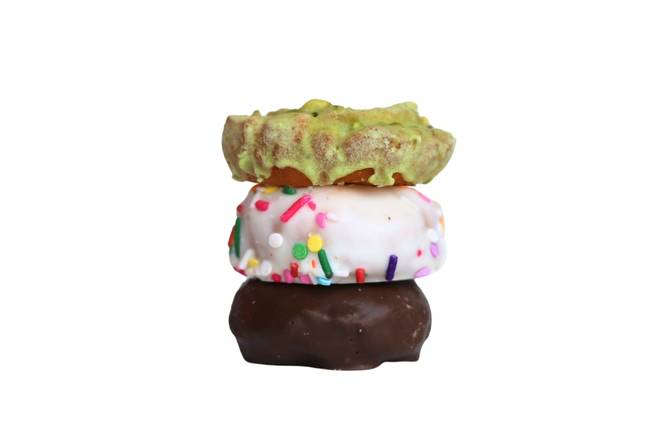 Mini Assorted - 30 Pack