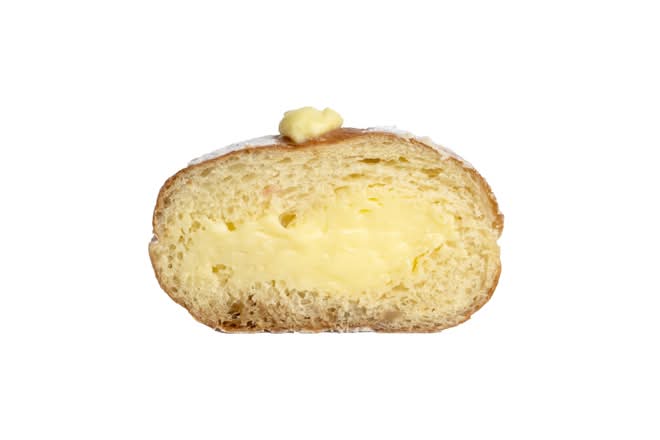 Pastry Cream