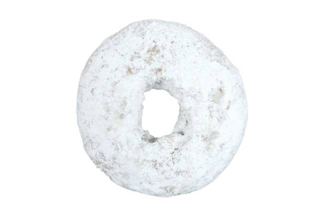 Powdered Sugar Cake