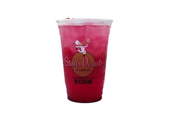 Prickly Pear Refresher